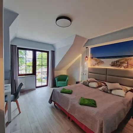 Quarto em Acomodações Particulares Karmazyn *