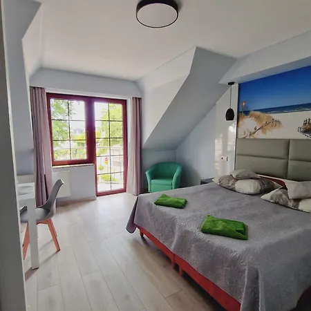 Karmazyn ホームステイ