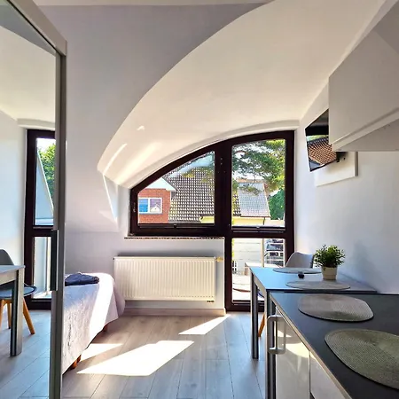 Quarto em Acomodações Particulares Karmazyn