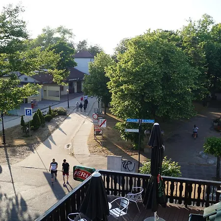 Karmazyn * Niechorze