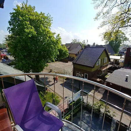 Karmazyn * ニエホジェ