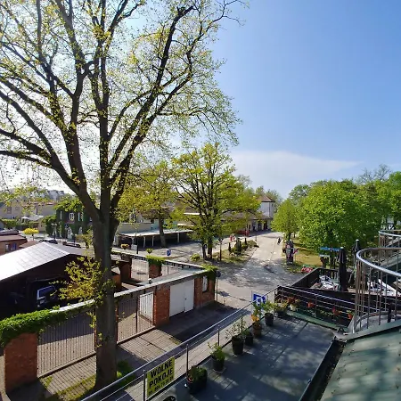 Karmazyn ホームステイ ニエホジェ