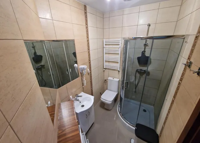 Karmazyn منزل للإقامة