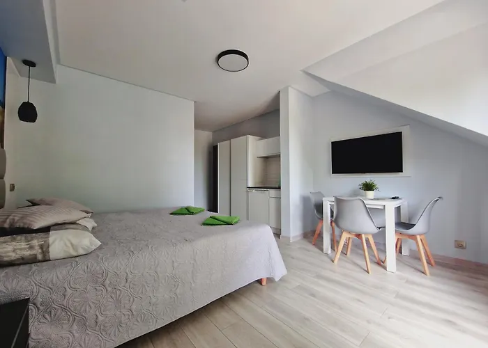 منزل للإقامة Karmazyn نيخوجة