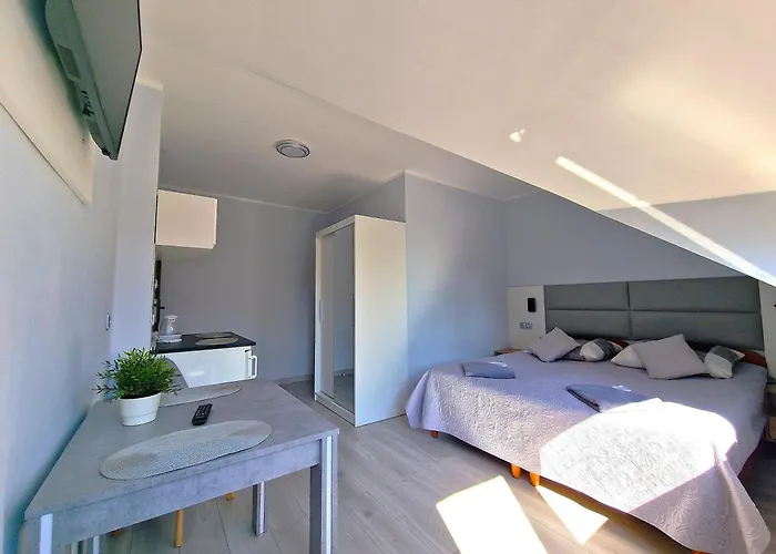 منزل للإقامة Karmazyn نيخوجة