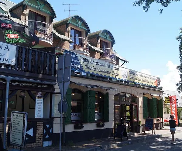 منزل للإقامة Karmazyn نيخوجة