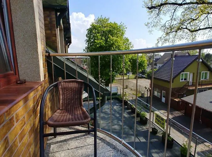 منزل للإقامة Karmazyn