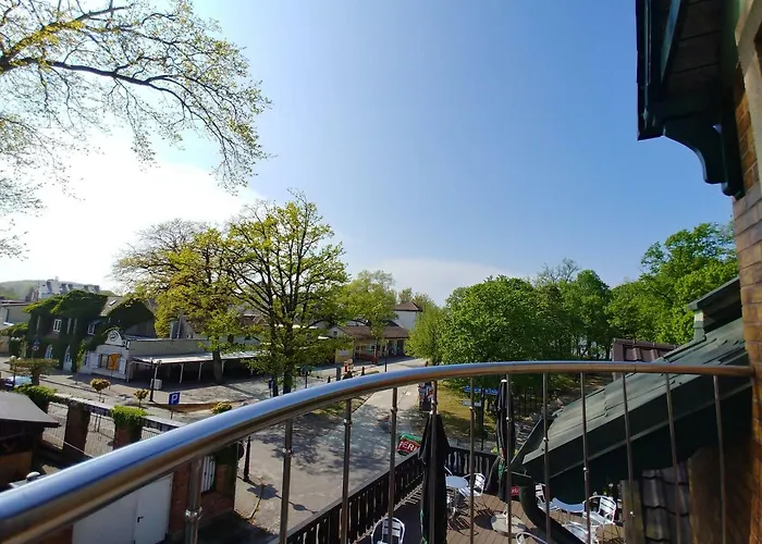 Karmazyn منزل للإقامة نيخوجة